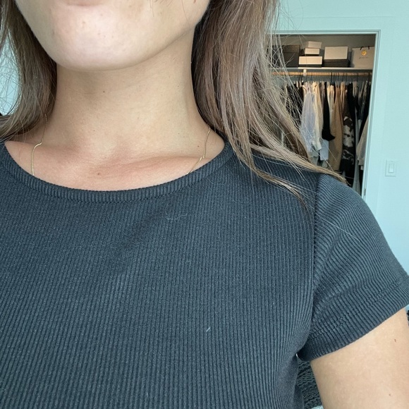 T shirt dress - Picture 4 of 4